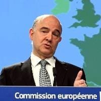 EU raises growth forecast for uneven recovery