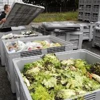 Food waste - Photo European Parliament MEPs call for blitz on EU food waste mountain