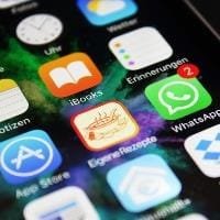 WhatsApp Facebook fined for misleading EU over WhatsApp