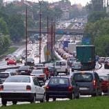 EU 'mobility package' targets road transport