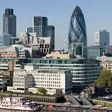 City of London - Photo David Iliff Brexit spurs reboot of EU's capital markets union