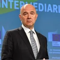 Pierre Moscovici - Photo EC EU transparency rules target tax avoidance planners