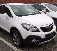 Opel CAR - Photo by L.Willms Brussels approves Peugeot acquisition of Opel