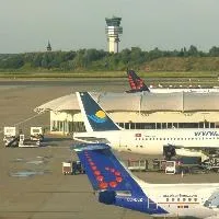 Brussels Zaventem airport - Photo Ad Meskens Belgian airlines aid broke state aid rules, says EU