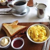 Coffee and toas EU Member States vote to reduce presence of acrylamide carcinogen in food