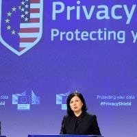 EU-US Privacy Shield review finds room for improvement