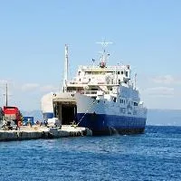 Ro-ro passenger ship - Photo by Vince Smith Safer sea travel as EU adopts rules on passenger ships