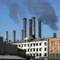 EU carbon market reform deal falls short