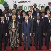 EU-Africa summit - Photo EU Council Summit strengthens EU-Africa cooperation