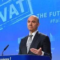 Pierre Moscovici - Photo EC Commission proposes new tools to combat VAT fraud