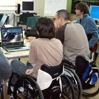 Photo by jzo EU agrees on access to products and services for disabled people
