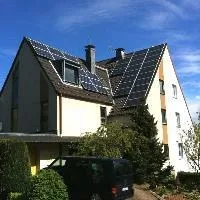 Solar panels EU states endorse deal on energy efficient buildings