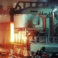 Brussels vows to react 'firmly' to Trump steel duties