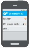 Wifi 4 eu Registration opens for free EU wireless hotspots