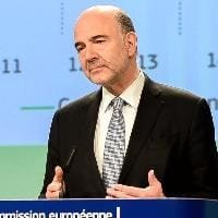 Solid growth forecast for EU economy