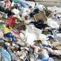 Municipal waste - Image Alex Marshall 2004, Clarke Energy Ltd Waste and recycling targets pave way for EU's circular economy