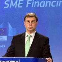 Boost for SME access to EU finance markets