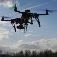 Euro-MPs back deal to keep skies safe from drones