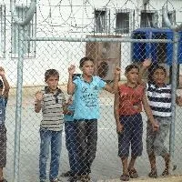Refugees in Ankara, Turkey - Photo © The European Union Migration levels in EU continue downward trend