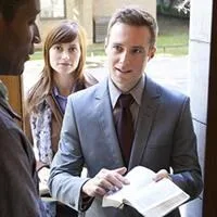 Photo JW.org Jehovah's Witnesses must comply with data privacy law: EU Court