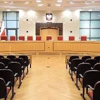 Poland-court - Image by Adrian Grycuk EU steps up legal action against Poland over judicial independence