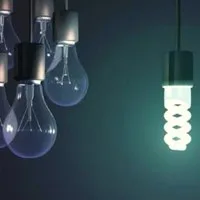 Light bulbs September switch-off for halogen light bulbs in EU