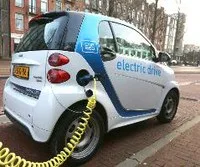 Electric car MEPs vote to raise CO2 emissions targets for cars