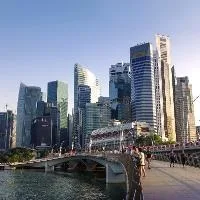 Singapore Green light for Singapore-EU trade deal