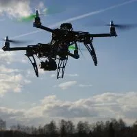 Drone EU paves way for safe operation of drones
