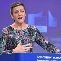 Margrethe Vestager - Photo © European Union 2019 Google hit with EUR 1.49 bn EU fine for antitrust advertising practices