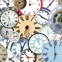 Clocks MEPs vote to end daylight saving time from 2021