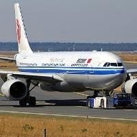 Air China Airbus A330-Photo Kambui Brussels signs landmark aviation agreements with China