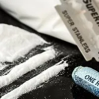 Drugs cocaine Cocaine seizures in Europe hit all-time high: EU drugs report
