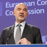 Italy escapes EU excessive deficit censure over public debt Italy escapes EU excessive deficit censure over public debt