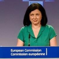 GDPR working, but not well enough: EU report