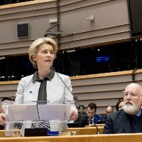 New 'Green Deal' is EU's growth strategy, says Commission
