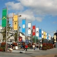 Galway, Rijeka start as European Capitals of Culture