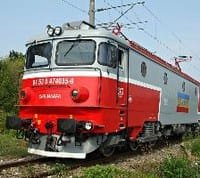 EU tells Romania to recover EUR 570m 'incompatible aid' from rail freight operator CFR Marfa