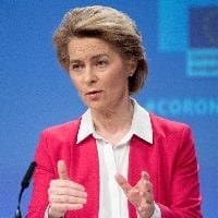 Brussels plans EUR 100 billion coronavirus solidarity fund Brussels plans EUR 100 billion coronavirus solidarity fund