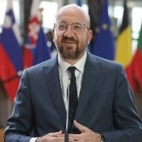 EU and global partners pledge EUR 7.4 bn to fund coronavirus vaccine EU and global partners pledge EUR 7.4 bn to fund coronavirus vaccine