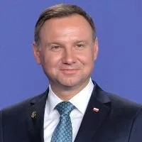 Andrzej Duda, President of Poland - Photo EU Council Poland: "overwhelming evidence" of rule of law breaches, say MEPs