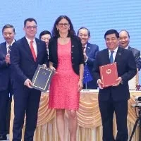 EU-Vietnam trade agreement enters into force