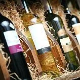 Wine bottles - Photo © volff - Fotolia EU signs geographical indications deal with China