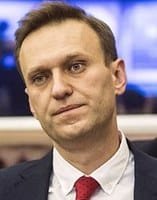 EU imposes sanctions on Russian officials for Navalny poisoning