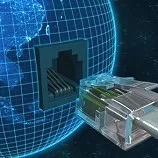 Internet - Photo © ktsdesign - Fotolia EU to tighten cybersecurity of connected devices