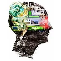 Artificial intelligence - Image by Alejandro Zorrilal Cruz Europe adopts digital way forward