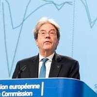 EU growth forecast sees hope at end of Covid tunnel