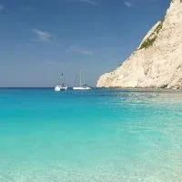 Zakhintos, Greece - Photo Pixabay Europe's bathing waters get mostly clean bill of health