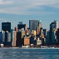 New York - Image Pixabay Euro drop hits cost of living for Europeans in USA