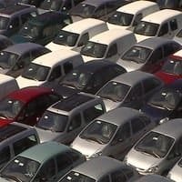 PSA Peugeot Citroen - Photo Alejandro Arce Herrero State support for Peugeot plant in Spain comes under EU scrutiny